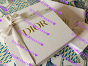 迪奧(DIOR)【會(huì)員經(jīng)典護(hù)膚禮】潔面5ml+面霜5ml 返20回購券 曬單實(shí)拍圖