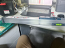 華昌華昌高精度鋁合金靠尺2米垂直檢測多功能水平尺工程驗收工具驗房 曬單實拍圖