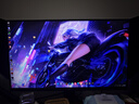 KTC 27英寸2K高清210Hz顯示屏HDR450nit原生200Hz內(nèi)置音響 硬件低藍(lán)光 升降旋轉(zhuǎn)顯示器大師27M1 曬單實(shí)拍圖