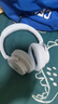 漫步者（EDIFIER）【重磅旗艦新品|藍(lán)牙V5.4】Fit900NB小金標(biāo)真無(wú)線主動(dòng)降噪頭戴式藍(lán)牙耳機(jī)長(zhǎng)續(xù)航游戲音樂(lè)耳麥禮物 湖光藍(lán)+彩色耳機(jī)包 曬單實(shí)拍圖