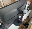 KTC 27英寸 2K高清180Hz 硬件低藍(lán)光 FastIPS 電競(jìng)顯示屏外接筆記本PS5游戲電腦顯示器 H27T22C3 三代 A規(guī)級(jí)面板 曬單實(shí)拍圖