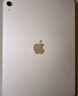 Apple/蘋果【國家補貼】iPad 11英寸 A16芯片2025年款 平板電腦 (128GB WLAN版/學習辦公娛樂)藍色 曬單實拍圖