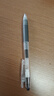 百樂（PILOT）JUICE果汁筆芯黑色0.5mm百果樂按動中性筆簽字筆替芯原裝進口 10支 曬單實拍圖