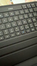 倍思iPad11鍵盤【磁吸可拆分】蘋果平板鍵盤保護(hù)套一體 適用2025年新款iPad11-11英寸/iPad10-10.9英寸 曬單實(shí)拍圖
