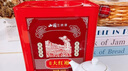 山國(guó)工夫茶 烏龍茶武夷山大紅袍巖茶60g 茶葉送禮自己喝 功夫茶甄選 曬單實(shí)拍圖