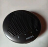 飛利浦（PHILIPS）視頻會(huì )議全向麥克風(fēng)帶音響 無(wú)線(xiàn)桌面揚聲器USB免驅 3米拾音智能降噪可級聯(lián) 適用10-30㎡ AECS7108 曬單實(shí)拍圖
