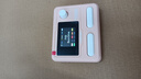 Sonicake Pocket Master口袋綜合效果器電木吉他貝斯新手內錄聲卡 珊瑚粉+送豪禮 曬單實(shí)拍圖