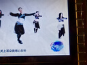 華寶V24老人網(wǎng)絡(luò )電視機WiFi唱戲機看戲機廣場(chǎng)舞視頻機音響帶顯示屏收音機移動(dòng)網(wǎng)絡(luò )電視 曬單實(shí)拍圖