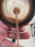 世喜奶嘴配件 重力球硅膠吸管14cm（搭配原裝世喜奶瓶/學(xué)飲杯使用） 曬單實(shí)拍圖
