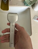 徠芬剃須刀 往復(fù)式電動(dòng)剃須刀便攜刮胡刀T1 Pro 支持全身水洗 七夕情人節(jié)禮物 銀色 曬單實(shí)拍圖