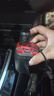 龍百達(dá)車(chē)載充電器12V24V轉(zhuǎn)220逆變器升級(jí)快充點(diǎn)煙器轉(zhuǎn)換插頭USB擴(kuò)展車(chē)充 【數(shù)顯+快充+車(chē)充口】12v24v通用 曬單實(shí)拍圖