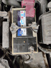 瓦爾塔汽車(chē)電瓶蓄電池 55B24 以舊換新上門(mén)安裝（6QW45） 日產(chǎn)帥客/啟辰D50/R50/R50X 曬單實(shí)拍圖
