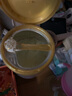 飛鶴臻愛倍護(hù) 幼兒配方奶粉 3段(1-3歲) 900g 乳鐵蛋白 育兒補(bǔ)貼 曬單實(shí)拍圖