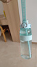 噸噸暢噸噸桶運(yùn)動(dòng)水杯男女大容量水壺健身噸噸杯耐高溫tritan塑料杯子 曬單實(shí)拍圖