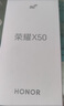 榮耀（HONOR）榮耀X50 超清曲屏 5800mAh大電池 一億像素 8+256 燃橙色 5G手機(jī)國家補(bǔ)貼【移動(dòng)用戶專享】 曬單實(shí)拍圖