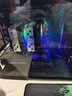 AMDR7 9700X/5070/5060ti/9070XT顯卡mini迷你主機手提ITX組裝電腦游戲臺式電腦主機ITX電腦整機AIPC 配置四丨R7 9700X/RTX5060TI 曬單實拍圖