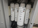 美的（Midea）凈水器濾芯-適用于MRO201-4、MRO201A-4、1796A-400G MRC1698C-600G F1系列-200G RO反滲透濾芯 曬單實拍圖
