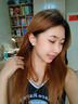 PWL925銀拉絲五角星耳扣耳圈女簡約小眾高級感時尚耳釘百搭氣質(zhì)耳環(huán) 拉絲星星耳圈【925銀】 曬單實拍圖