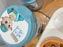 蓓康僖宜品啟鉑嬰幼兒配方純綿羊奶粉3段1-3歲適用800克*6 A2 β-酪蛋白 曬單實(shí)拍圖