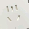 小米米家智能插座3 語音控制 電量統(tǒng)計 本地定時 過載保護獨立安全門阻燃殼體 曬單實拍圖