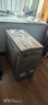 酷冷至尊(CoolerMaster)HAF500白 EATX中塔電腦機箱 2x20ARGB風(fēng)扇/顯卡風(fēng)扇/雙360水冷位/Type-C3.2/4090 曬單實(shí)拍圖