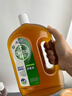 滴露消毒液滅活流感冠狀病毒消毒水除菌1.8L*2洗衣家居除螨殺菌 曬單實拍圖