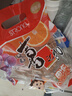 喜之郎 經(jīng)典什錦果凍925g 【超級(jí)性價(jià)比50杯】 0脂 休閑兒童零食下午茶 曬單實(shí)拍圖
