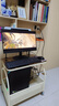 AOC 21.5英寸100Hz  HDRMode 低藍(lán)光不閃 HDMI  節(jié)能認(rèn)證 三邊微邊 超薄游戲辦公電腦顯示器 22B15HN2 曬單實(shí)拍圖