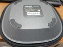 HIKVISION海康威視視頻會議全向麥克風(fēng)免驅(qū)藍(lán)牙降噪無線揚(yáng)聲器5米拾音器適用10~40㎡支持級聯(lián)DS-UAC-VS3 曬單實拍圖