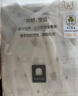 巴拉巴拉balaOne新生兒衣服嬰兒連體衣寶寶包屁衣哈衣爬服2025款純棉舒適 白色調(diào) 52cm 曬單實(shí)拍圖