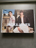 杰克·瓊斯（JACK&JONES）秋季新款潮流百搭舒適衣身圖案滿印翻領(lǐng)襯衫外套男裝225105021 E11卡其色 M 曬單實拍圖