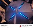小米（MI）萬兆路由器 WiFi7【小米手機上網(wǎng)搭檔】Mesh組網(wǎng) 上網(wǎng)保護 NFC碰碰連 智能家用路由器 曬單實拍圖