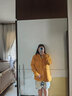 駱駝（CAMEL）戶外沖鋒衣 三合一加絨加厚防水情侶款外套登山服裝 A9W214119-1 曬單實(shí)拍圖