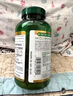 自然之寶（Nature's Bounty）深海魚油軟膠囊 Omega-3 DHA EPA 中老年魚油 美國(guó)原裝進(jìn)口 【1瓶體驗(yàn)裝】130粒 曬單實(shí)拍圖