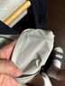 Reebok銳步官方女子PANTS梭織百搭潮流時(shí)尚運動(dòng)休閑長(cháng)褲 23RCS606WGG0 M 曬單實(shí)拍圖