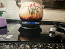 蘇泊爾（SUPOR）燃?xì)庠蠲簹庠罹唠p灶5.2KW猛火 70%高熱效率灶臺(tái)嵌入式可調(diào)節(jié)底盤DB28S天然氣 曬單實(shí)拍圖