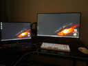 神舟（HASEE）戰神T8Pro/T9ProT10PRO 英特爾13代/14代i7HX RTX4060/RTX5070Ti獨顯 16英寸電競游戲本筆記本電腦 T8ProD73-16G標配：16核i7/4060 曬單實(shí)拍圖