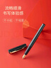 派克（PARKER）鋼筆簽字筆 七夕禮物 教師節(jié)禮物 送禮文具創(chuàng)意國潮生日禮物禮品 威雅XL黑金夾墨水筆+紅墻禮盒 曬單實拍圖