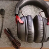 極度未知（HYPERX）Clould III S Wireless 颶風(fēng)3加強(qiáng)版無線藍(lán)牙游戲耳機(jī) 颶風(fēng)3S黑紅 頭戴式電競耳機(jī) 適配三角洲行動 曬單實(shí)拍圖