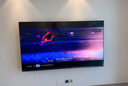 索尼（SONY）新品 75英寸 索尼電視3系 4K HDR 全面屏電視 K-75S30 二級(jí)能效 國家補(bǔ)貼 曬單實(shí)拍圖