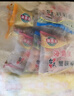 海霸王什錦涮烤套餐10種火鍋食材組合 1023g 牛肉丸香腸蟹味棒魚豆腐 曬單實(shí)拍圖