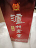 瀘州老窖頭曲52度濃香型白酒500ml 曬單實(shí)拍圖