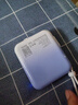 椰貝【30天免費(fèi)試用】移動(dòng)隨身wifi5g無限流量2025款充電寶wifi二合一免拉寬帶網(wǎng)線全網(wǎng)通充電+上網(wǎng) 【尊皇續(xù)航款】1萬毫安長(zhǎng)續(xù)航48h+網(wǎng)速達(dá)150M 曬單實(shí)拍圖