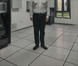 回力瑞男士夏季商務(wù)休閑皮鞋城管軟皮單位透氣正裝系帶春秋涼鞋軟底 9901春秋款遷皮 41 曬單實(shí)拍圖