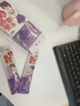 仁和果蔬酵素果凍嗨吃清腸排宿便益生元菌男女非梅膳食纖維飲品 （水蜜桃味）3盒裝【大餐自由  嗨吃不怕】 曬單實(shí)拍圖
