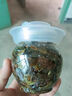 大唐神廚湖南特產(chǎn)老壇曬辣椒微辣無添加網(wǎng)紅開胃下飯菜拌飯面即食農(nóng)家燒椒 【地道湖南味】老壇曬辣椒258g*1 曬單實拍圖