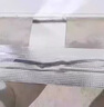 頂然丁基防水膠帶補(bǔ)漏陽光房樓頂屋頂面補(bǔ)漏防水卷材自粘防止漏王彩鋼 曬單實(shí)拍圖