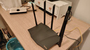Tenda騰達(dá)路由器AX3000滿血WiFi6【千兆穿墻王】信號(hào)增強(qiáng)無線3000M速率5G雙頻家用Mesh放大器AX12Pro 曬單實(shí)拍圖