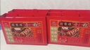桂發(fā)祥十八街多味麻花禮盒500g（內(nèi)含10支）天津特產(chǎn)  曬單實拍圖
