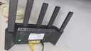 Tenda騰達(dá)路由器WiFi7【云霄BE5100】千兆穿墻王信號(hào)增強(qiáng)無線超強(qiáng)2.5g網(wǎng)口家用電競(jìng)放大器立式BE6L Pro 曬單實(shí)拍圖